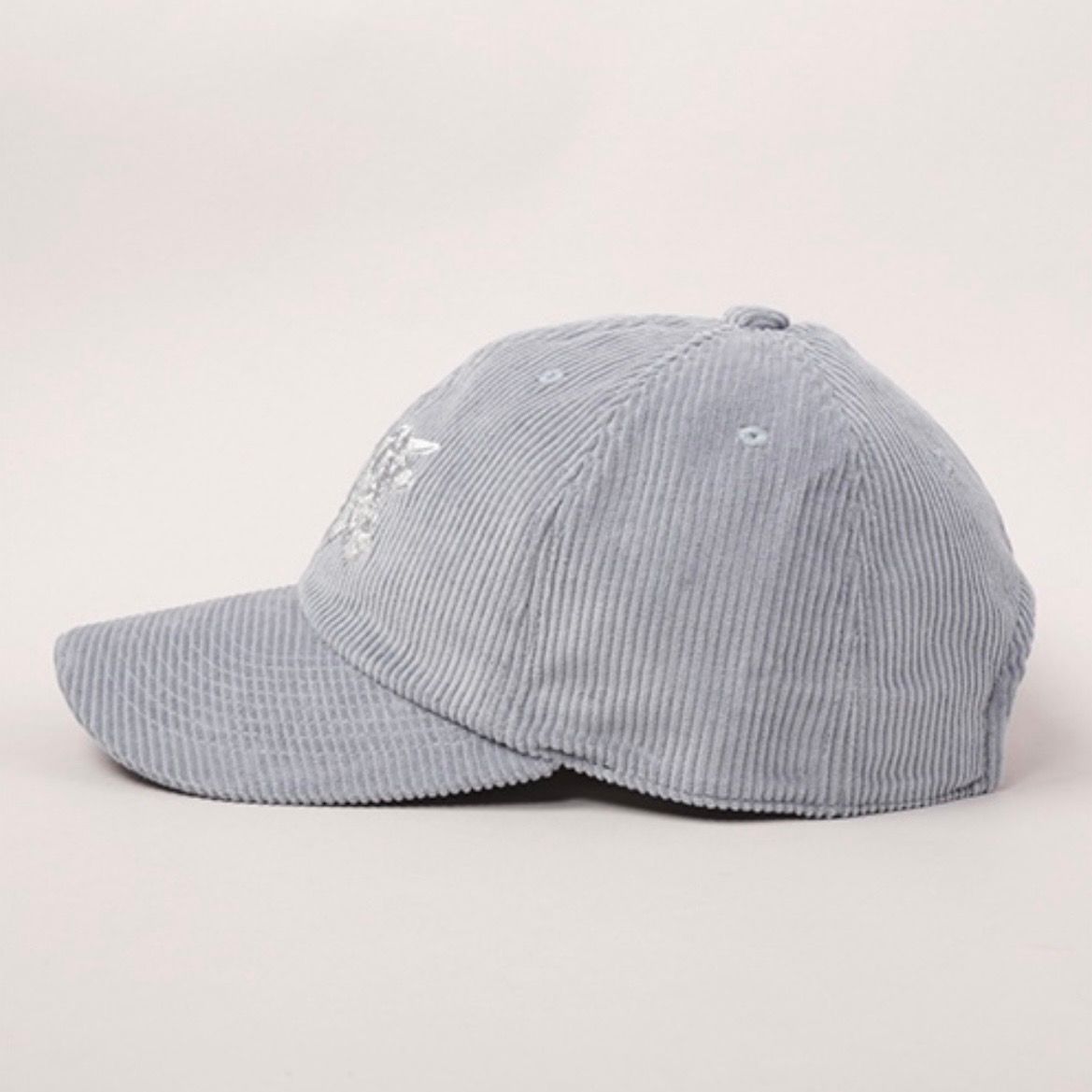【残り一点】Cow Motif Corduroy Cap