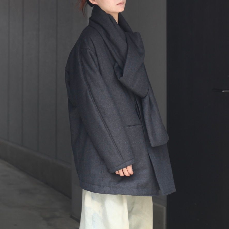 【残り一点】January Coat