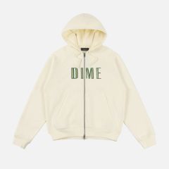 【残り一点】Blocks Zip Hoodie