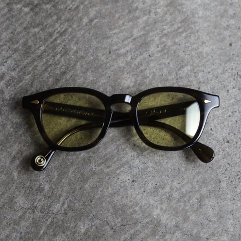 【残り一点】AR_48mm Gold Edition(鼻幅_22mm)