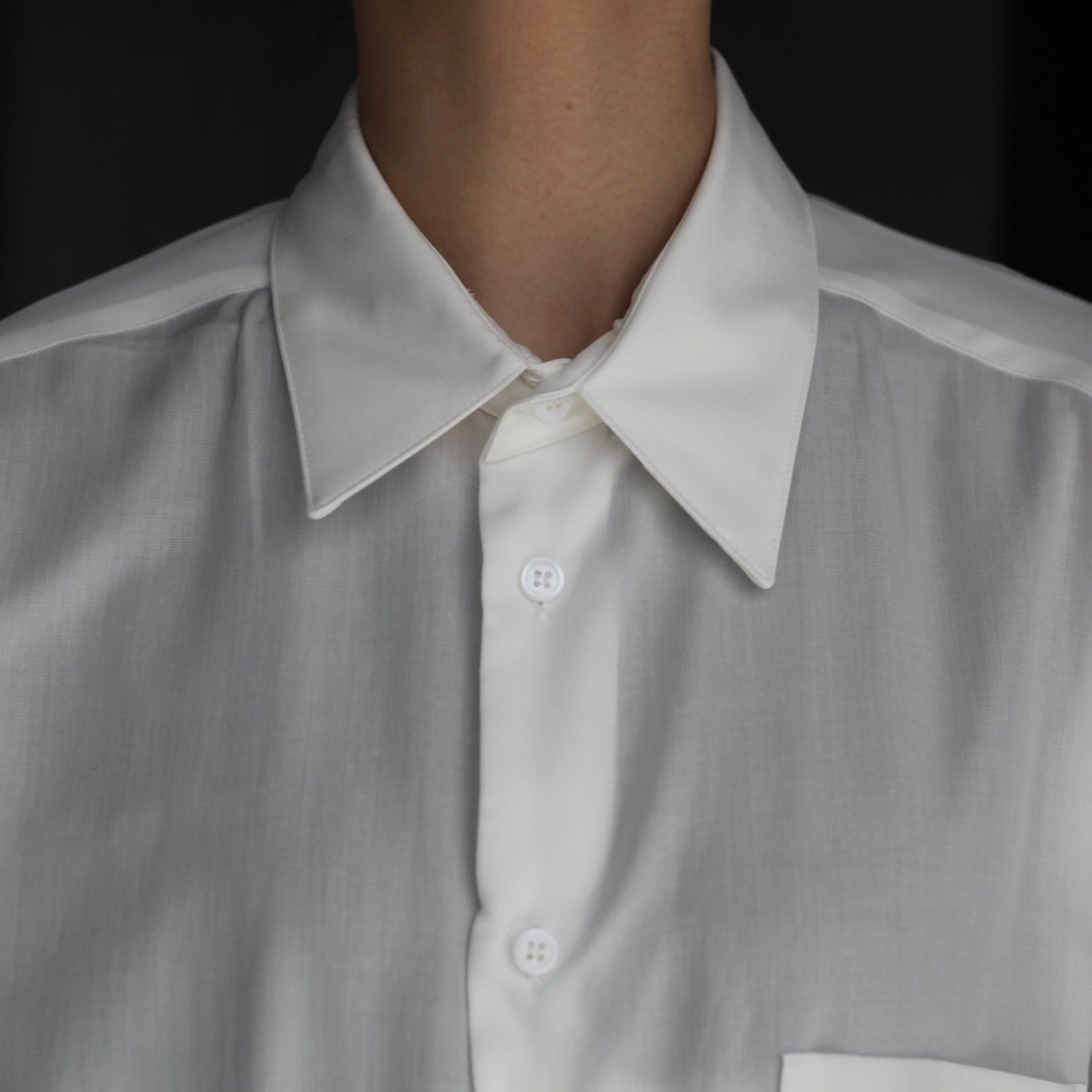 【残り一点】CDH定番シャツ(COTTON)