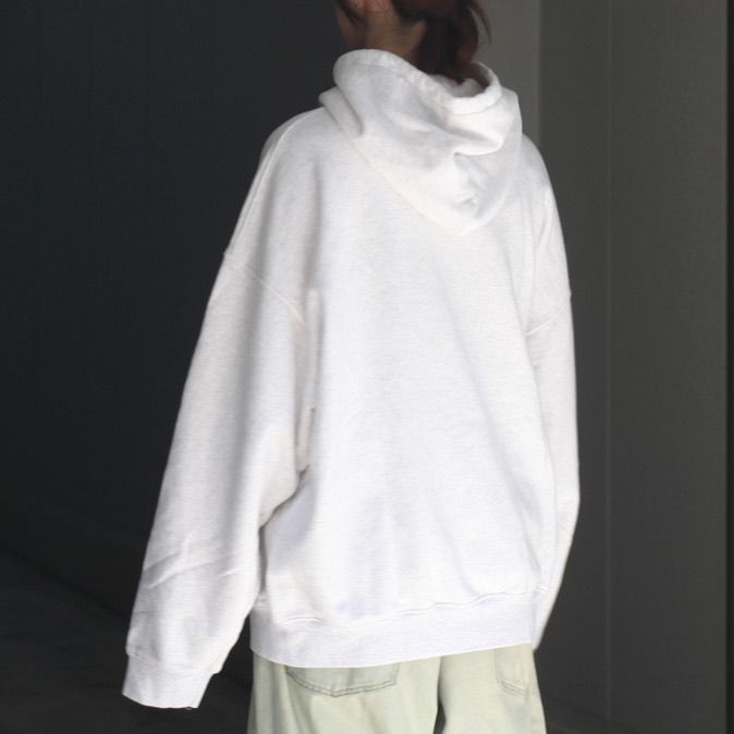 【残り一点】OG Dropshoulder Parka
