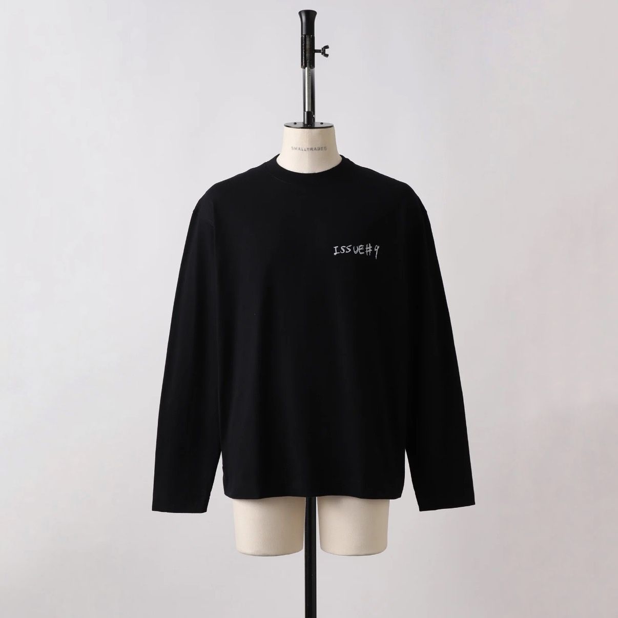 【残り一点】Issue#9