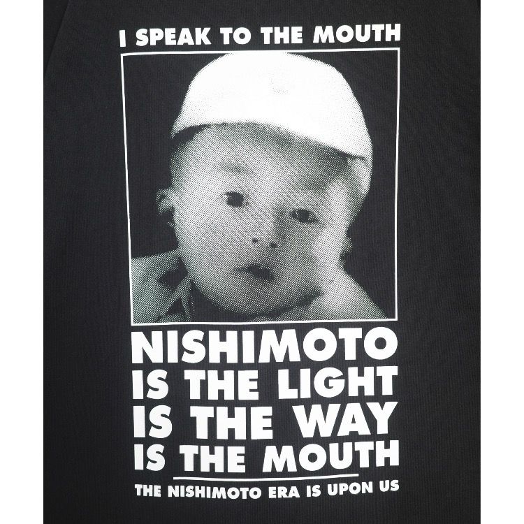 【残りわずか】S/S Tee