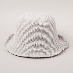 【残り一点】Cotton Hand-Knit Croche 6