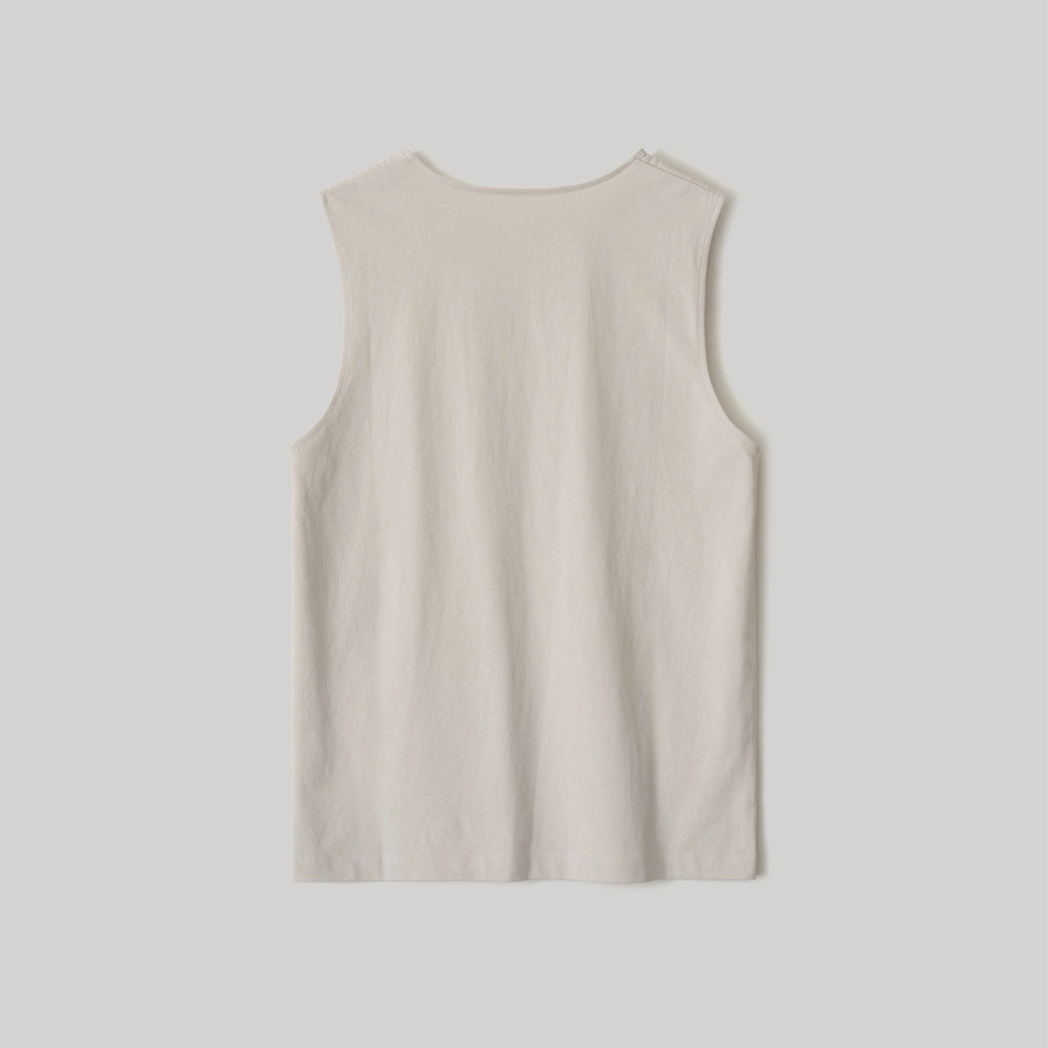 【残り一点】Mellow Sleeveless Tee
