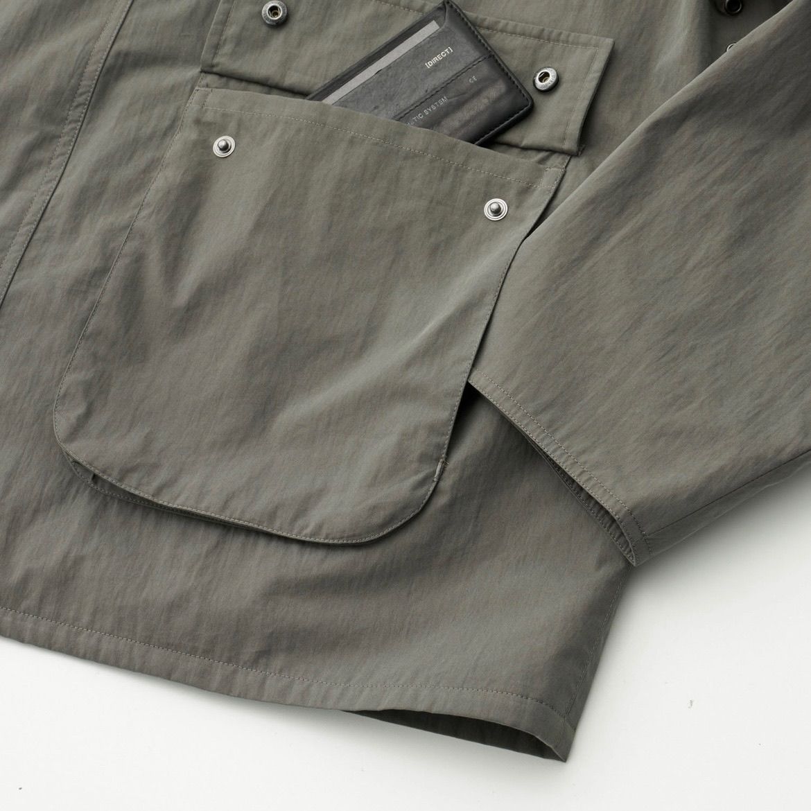 ANOTHER OFFICE - 【残り一点】Neo British Jacket | ACRMTSM ANOTHER OFFICE - 【残り一点】Neo British Jacket | ACRMTSM