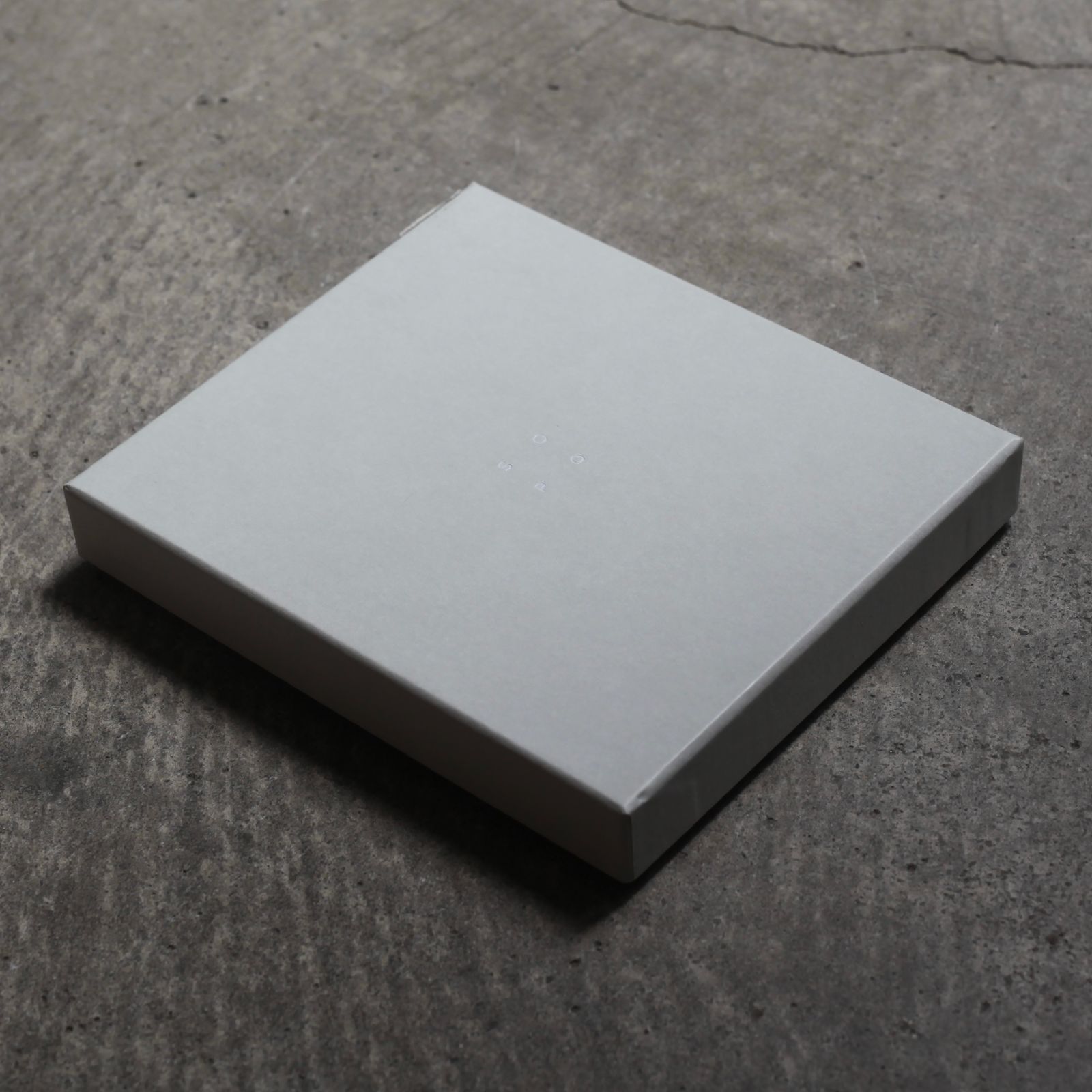 【残り一点】Continental Slim Wallet(DEG/VAL)
