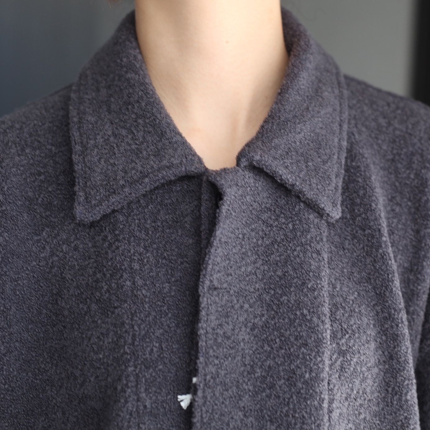 【残り一点】8G×32G Shirts Blouson