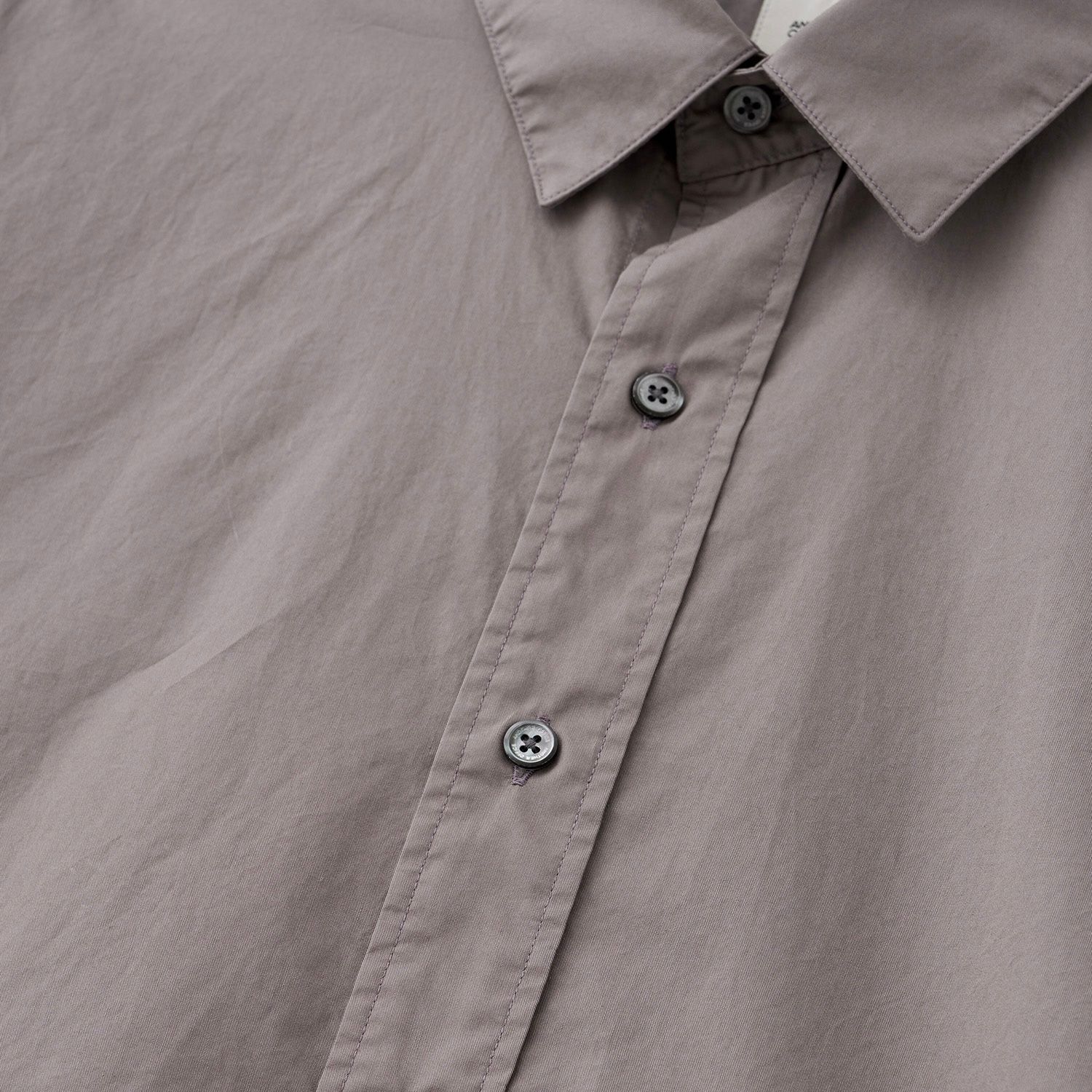 【残り一点】Commuter Shirt