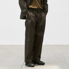 【残り一点】Santiago Garment Pants