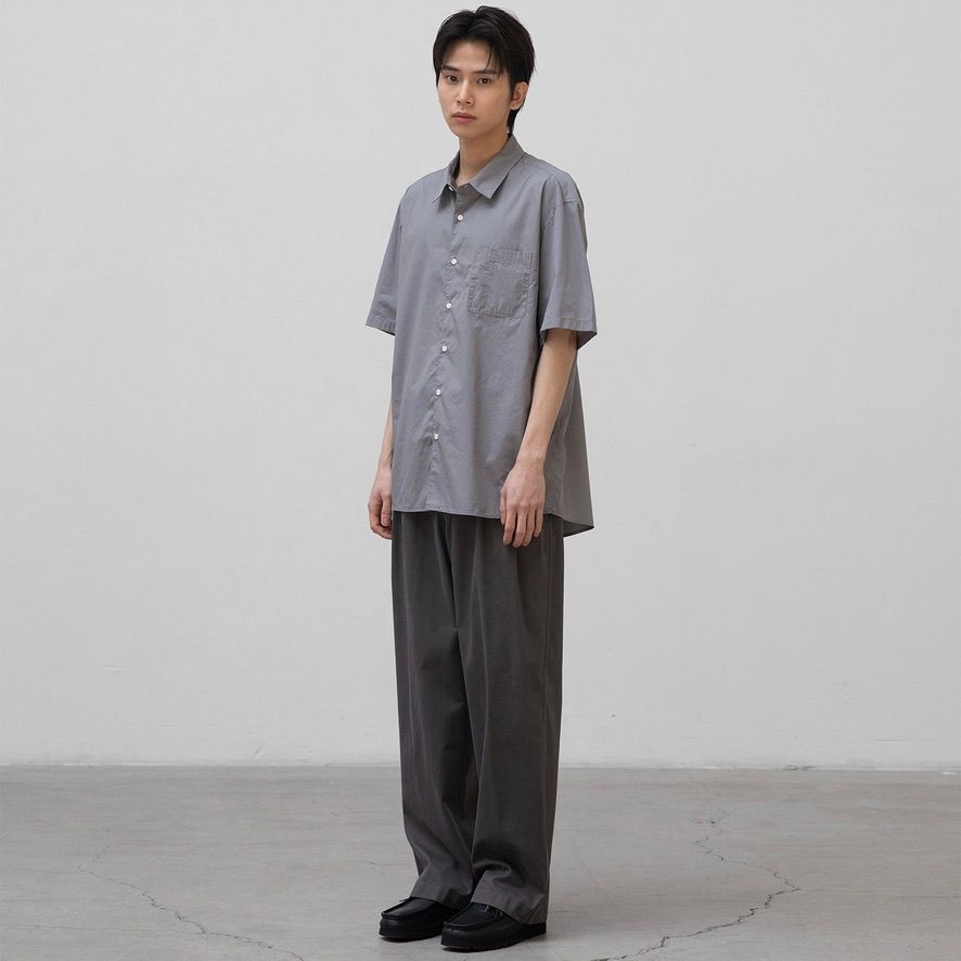 【残り一点】Daily Life Shirt