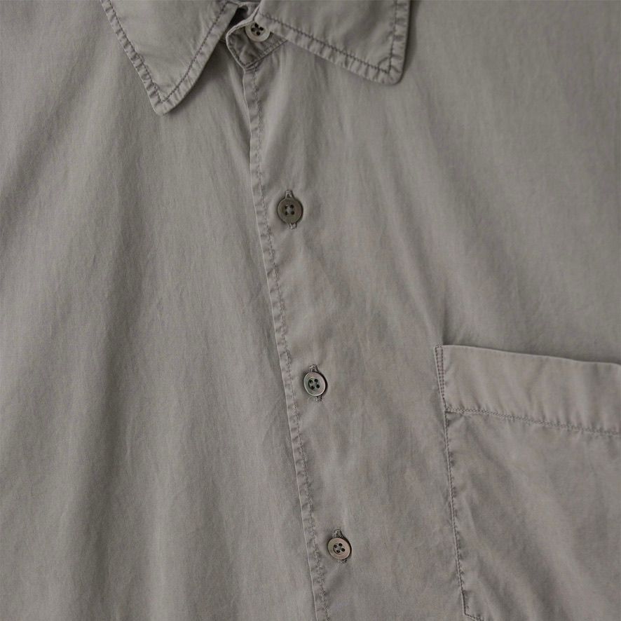 【残り一点】Ordinary Garment Shirt
