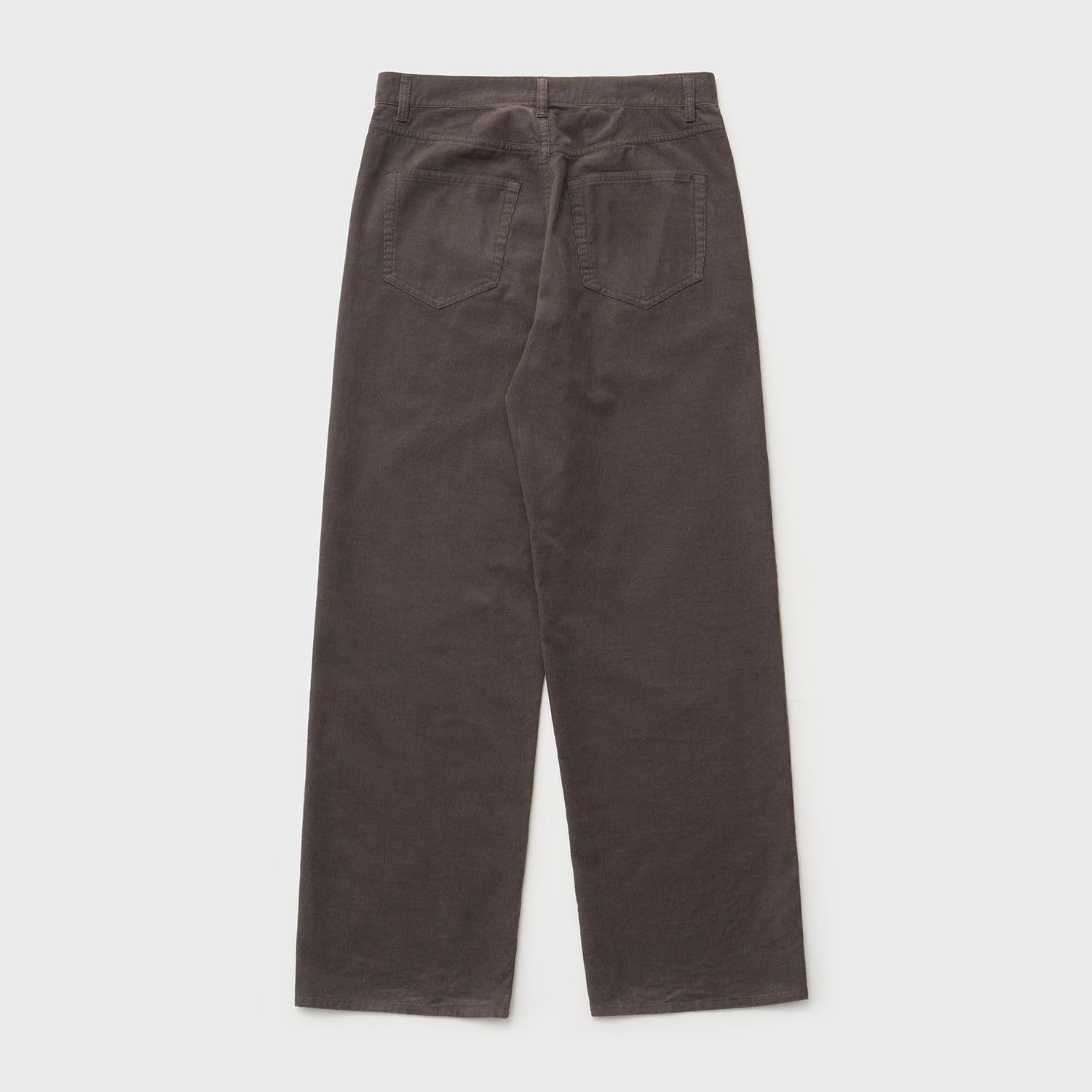 【残り一点】Kurt Light Corduroy Pants