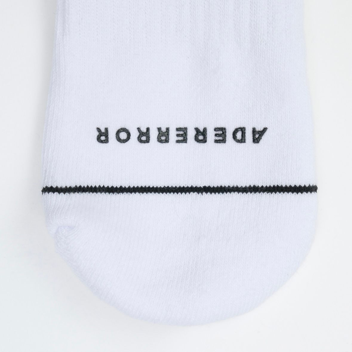 【残り一点】Sig; BL Tag Socks 02