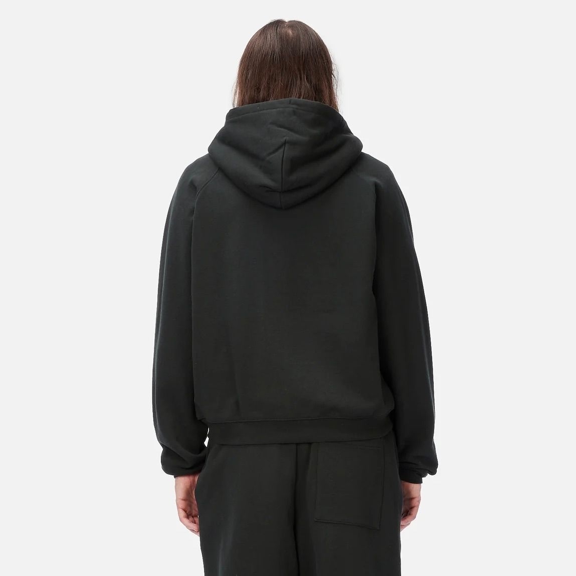 【残り一点】Classic Logo Zip Hoodie