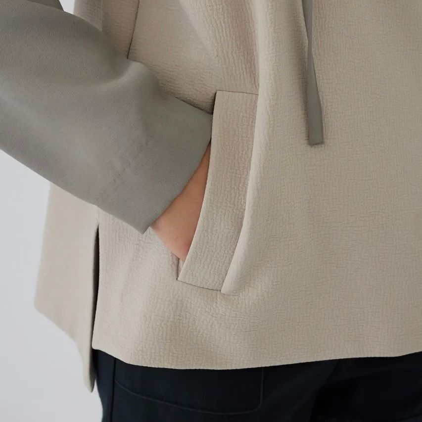 【残り一点】Mode Anorak