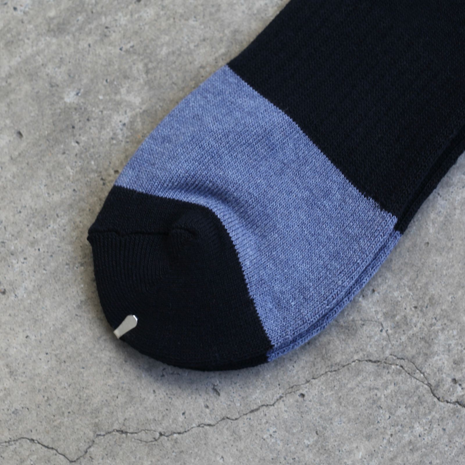 【残り一点】ボーダーソックス