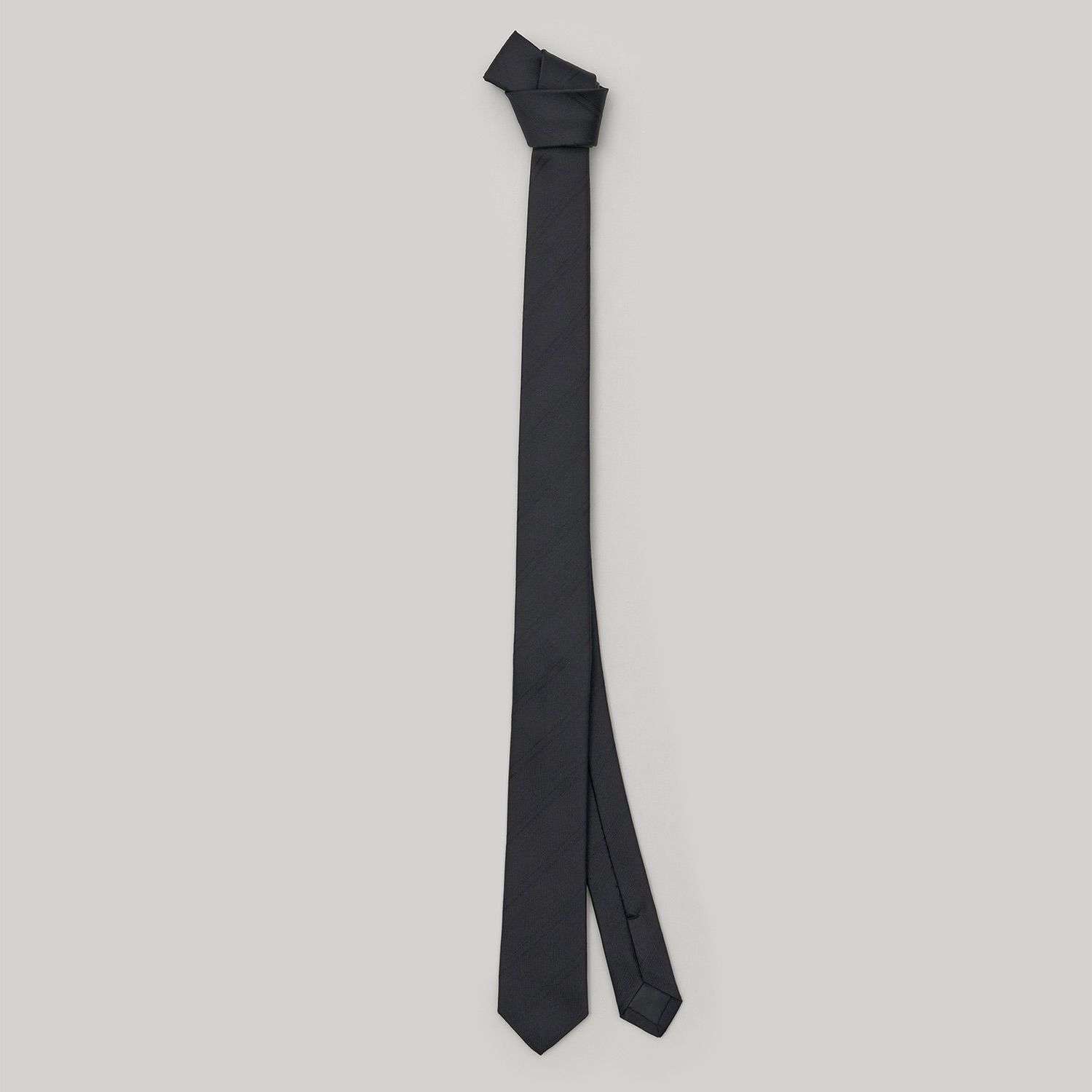 【残り一点】Commuter Silk Tie