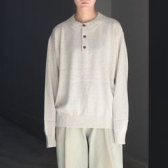 【残り一点】L/S Polo