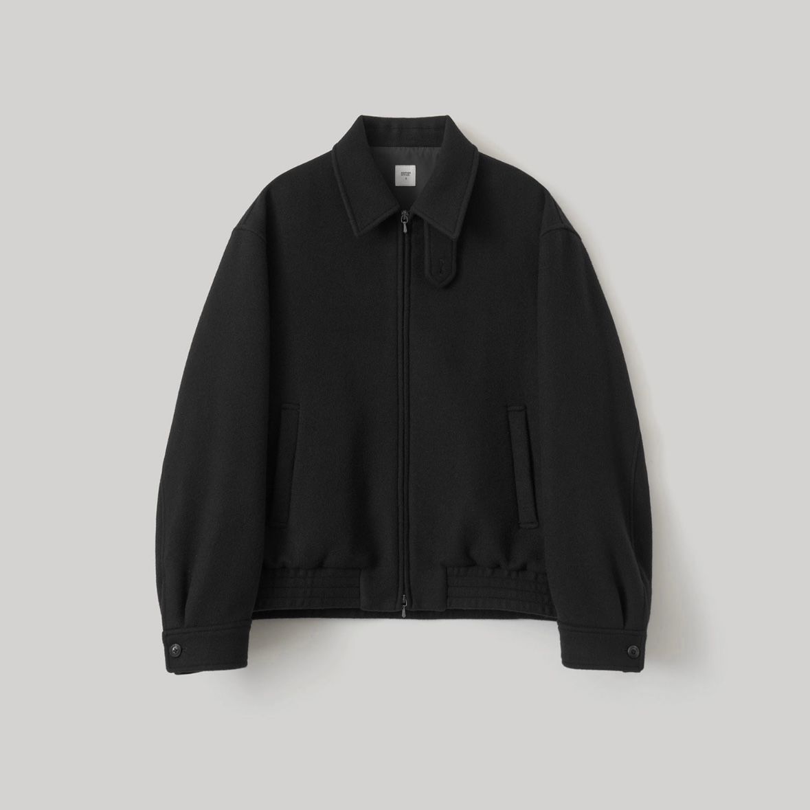 【残り一点】Volume Blouson