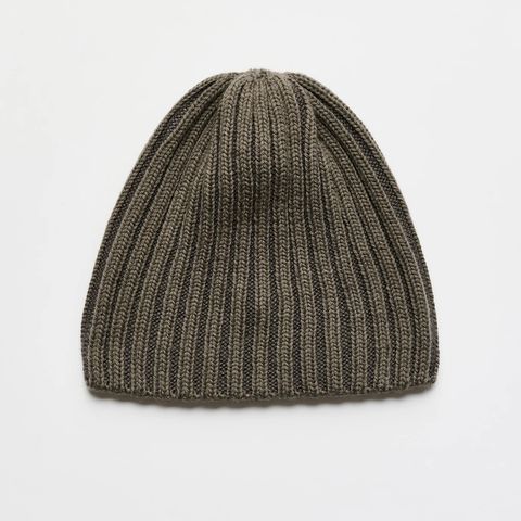 【残り一点】Boston Beanie