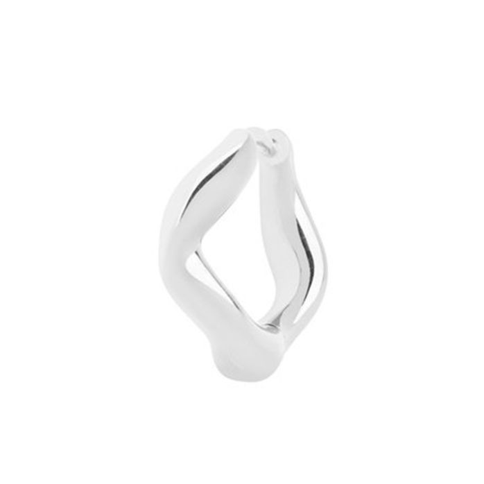 【残り一点】Anil Huggie 0.8cm(SILVER)
