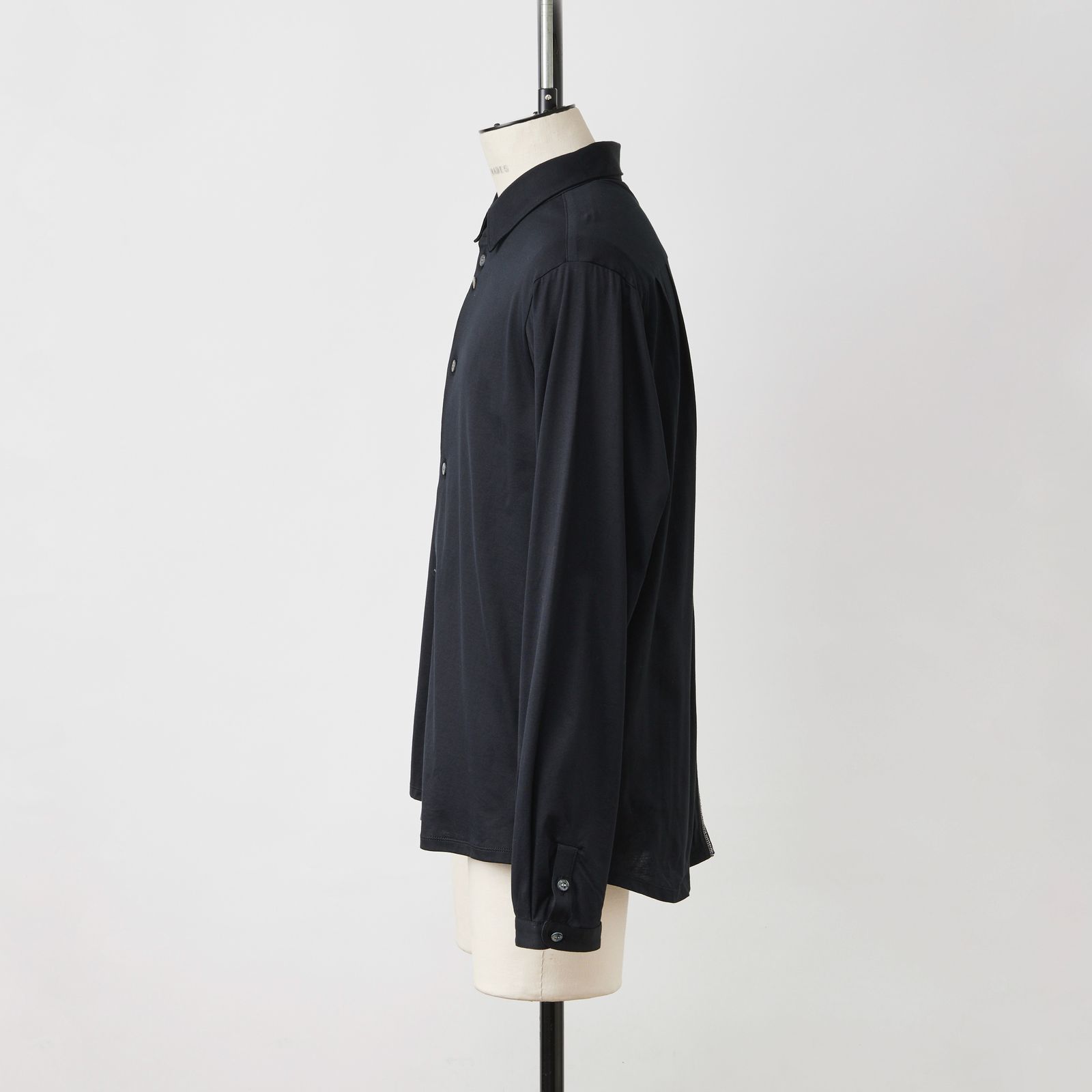 【残り一点】Henry Cuffs Shirt