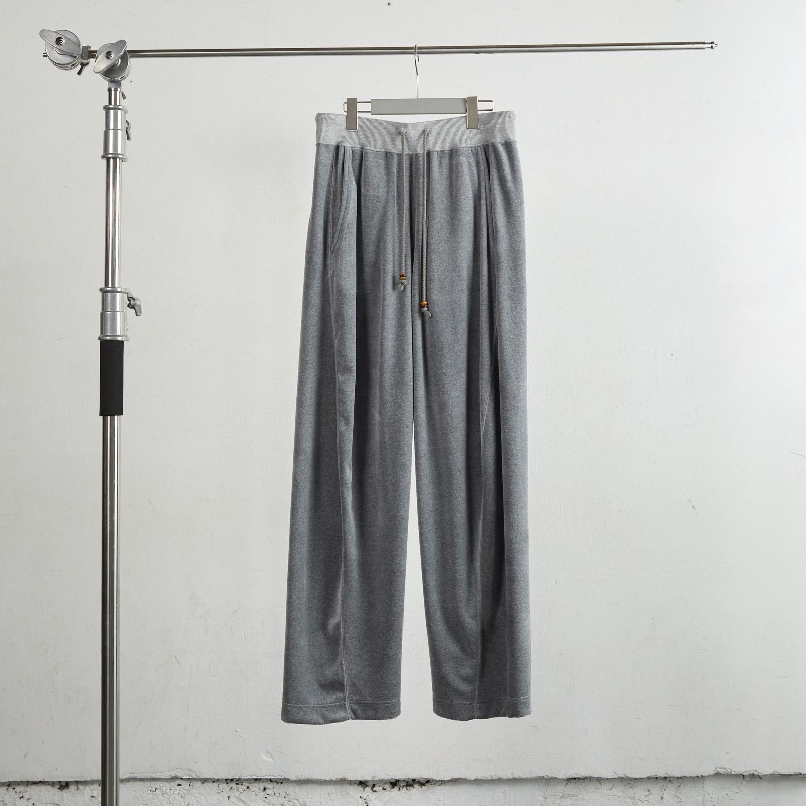 【残り一点】Velour 3D Twisted Lounge Pants