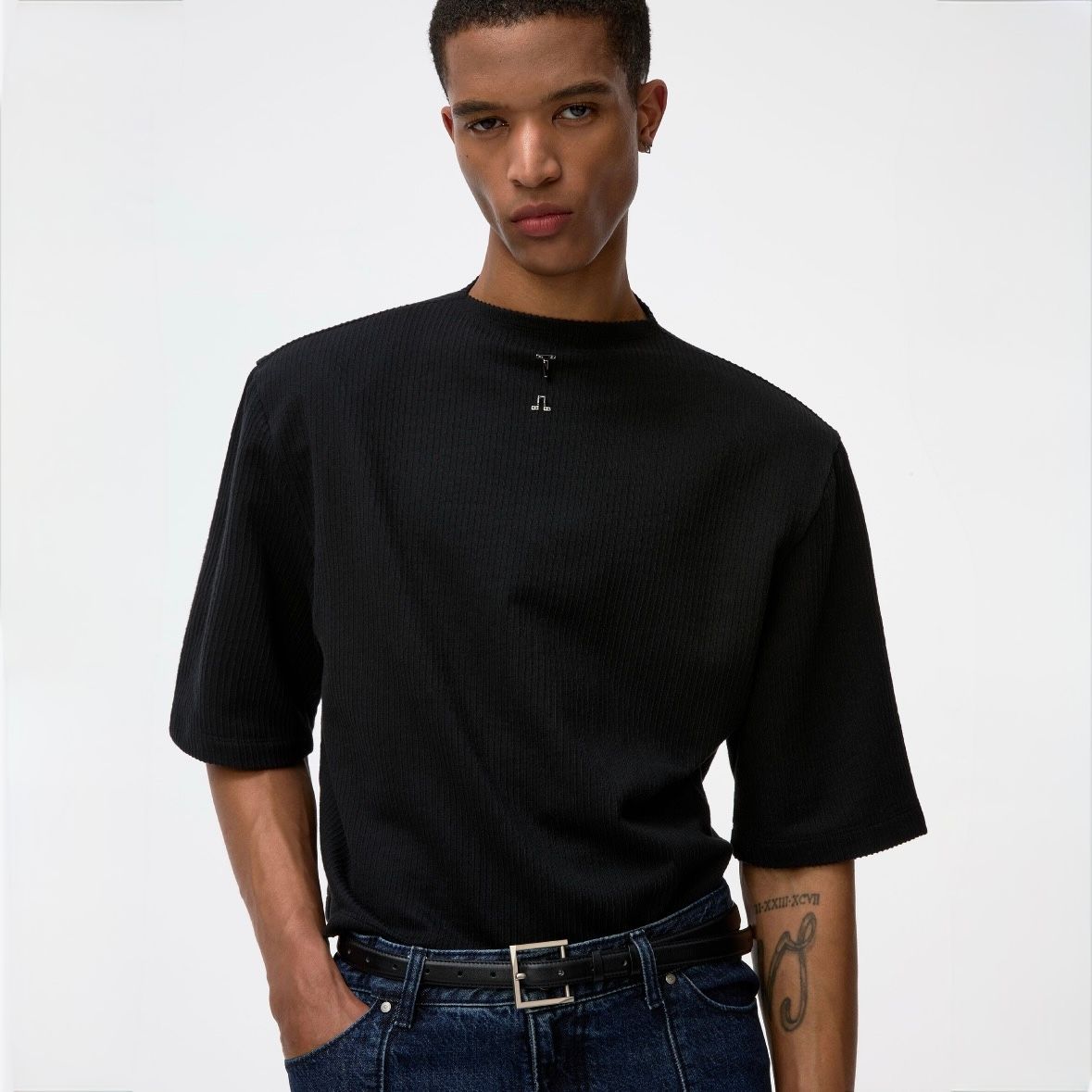 【残り一点】Tetraight Belt Product. 118