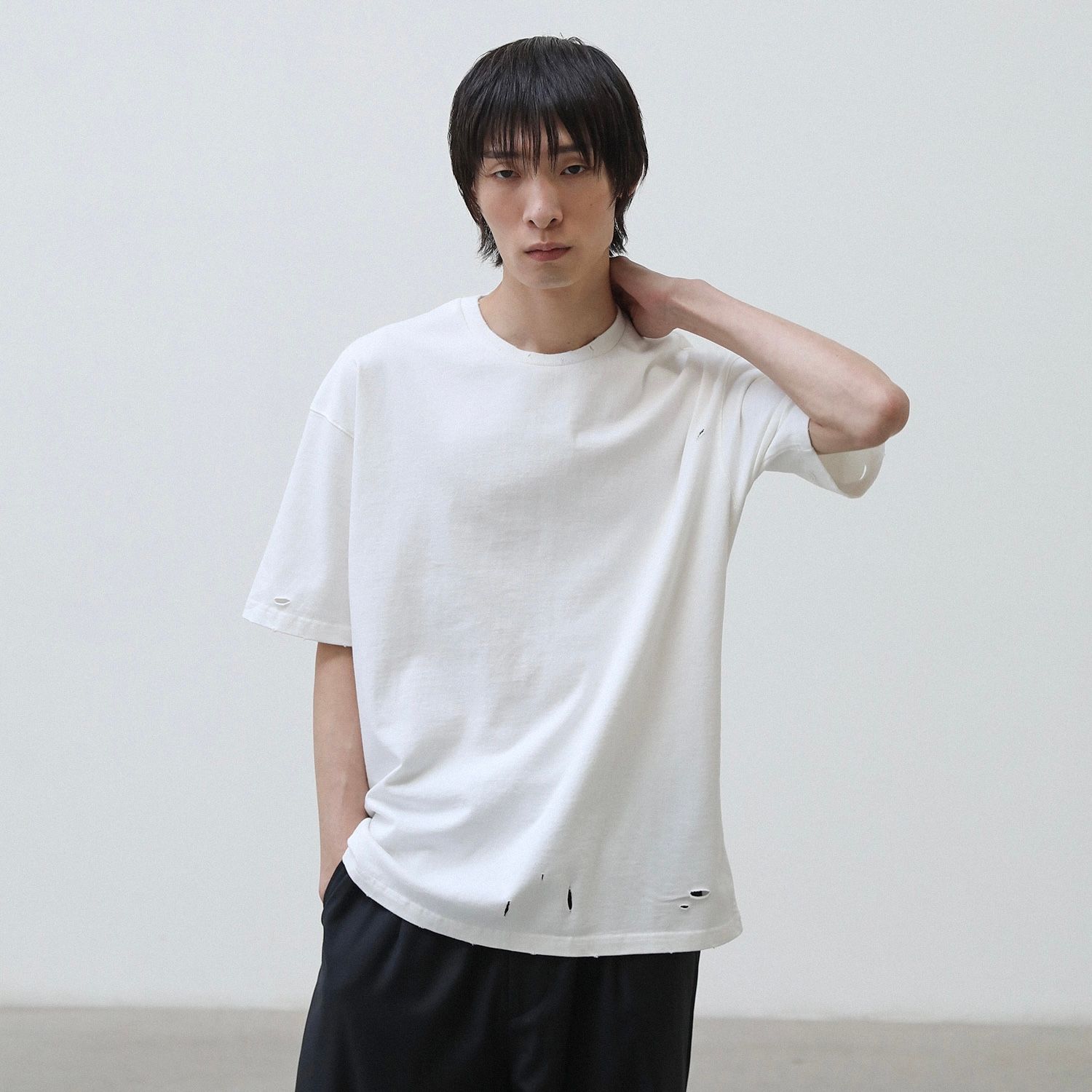 【残り一点】Bold Damage Tee