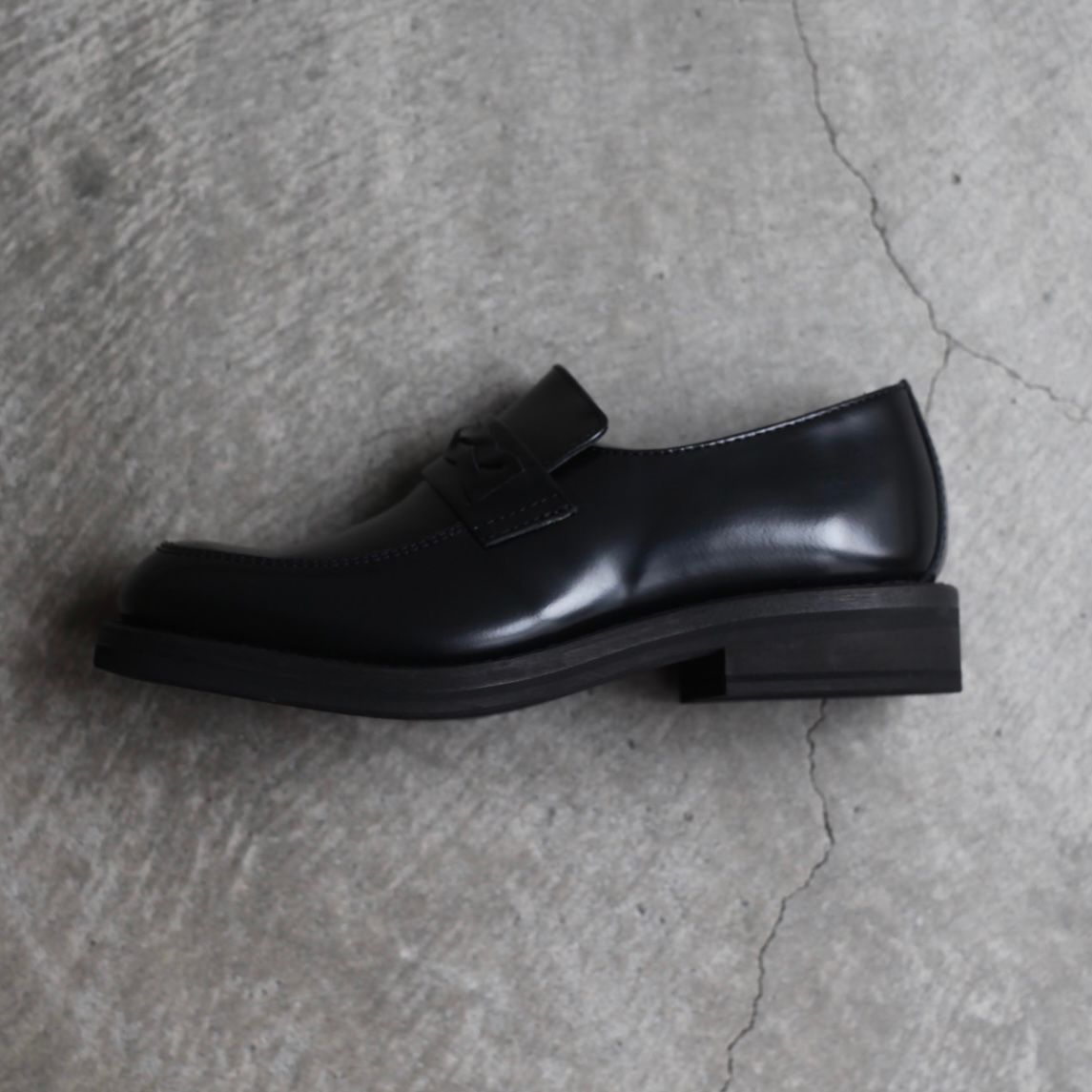 OUR LEGACY - 【残りわずか】Nakano Shoe | ACRMTSM ONLINE STORE