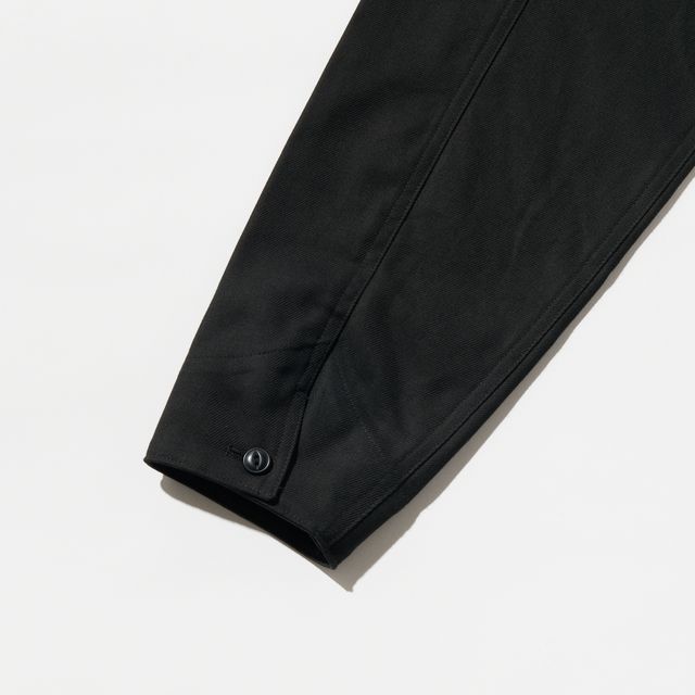 【残り一点】Coverall Jacket_C