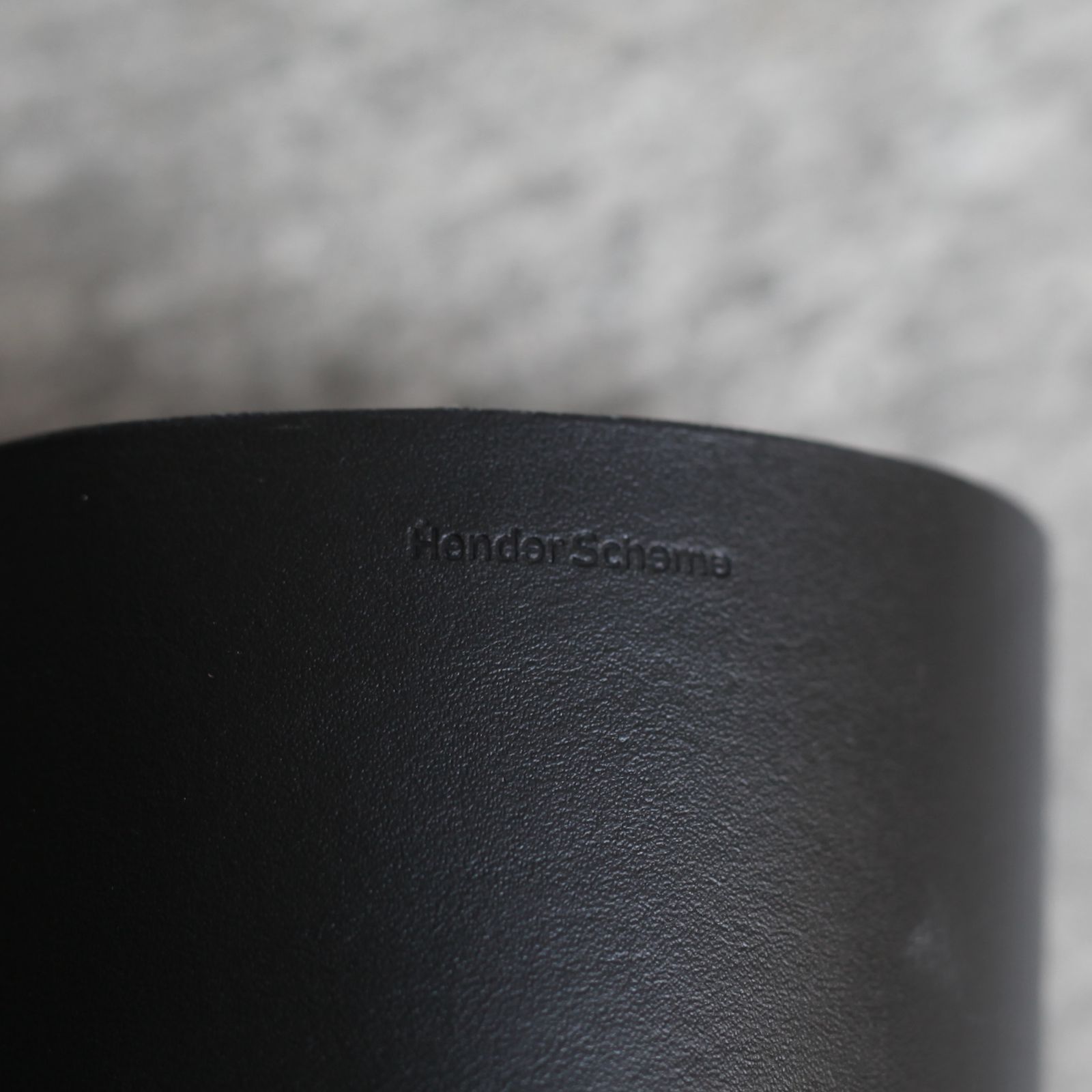 【残りわずか】Desk Tidy(BLACK)