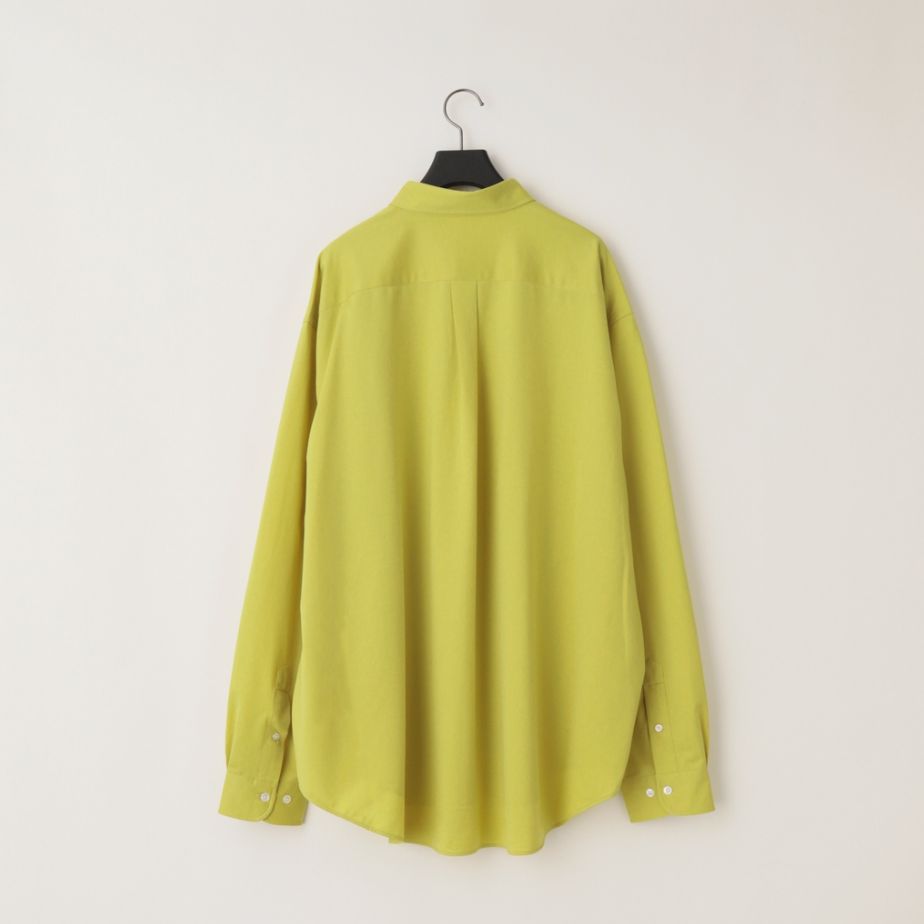 【残り一点】46G Atmosphere Shirt