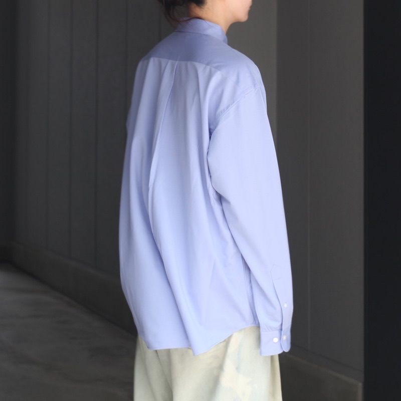 【残り一点】46G Modest Shirt