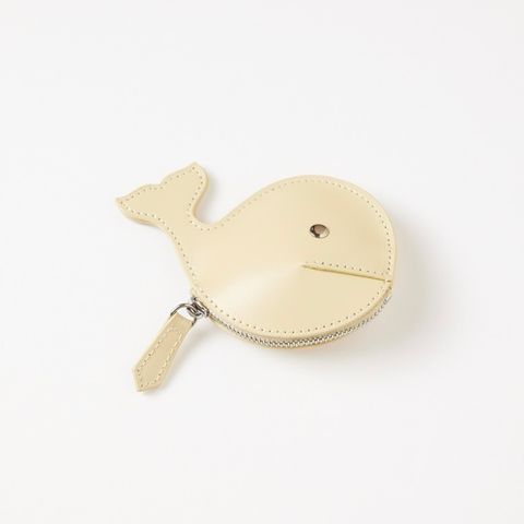 【残り一点】Small Leather Goods