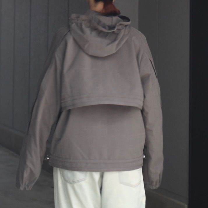 【残り一点】Mica Jacket