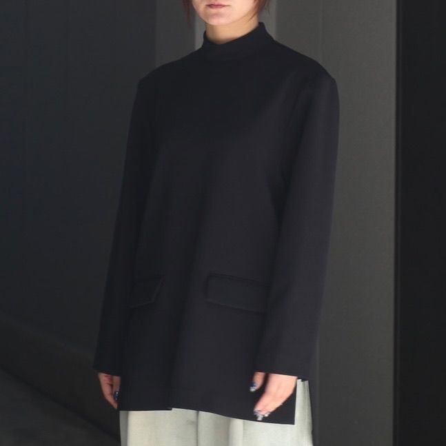 【残り一点】JK Detail Tops