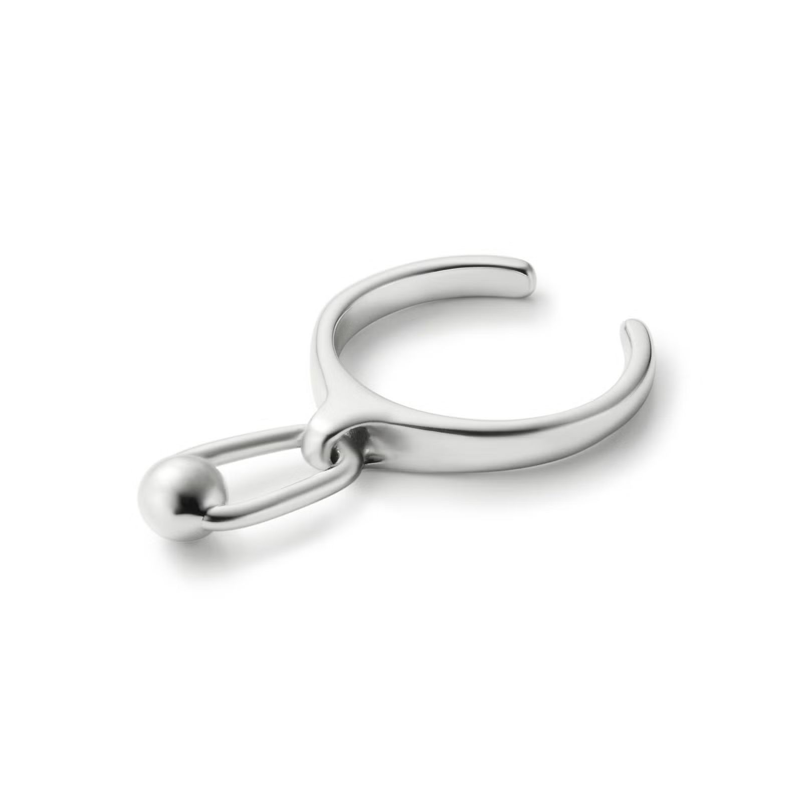 【お取り寄せ注文可能】Symbol Charm Ring