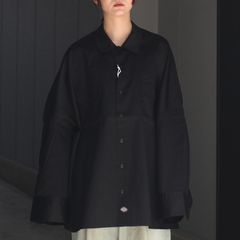 【残り一点】Giant Work Shirt With Dickies