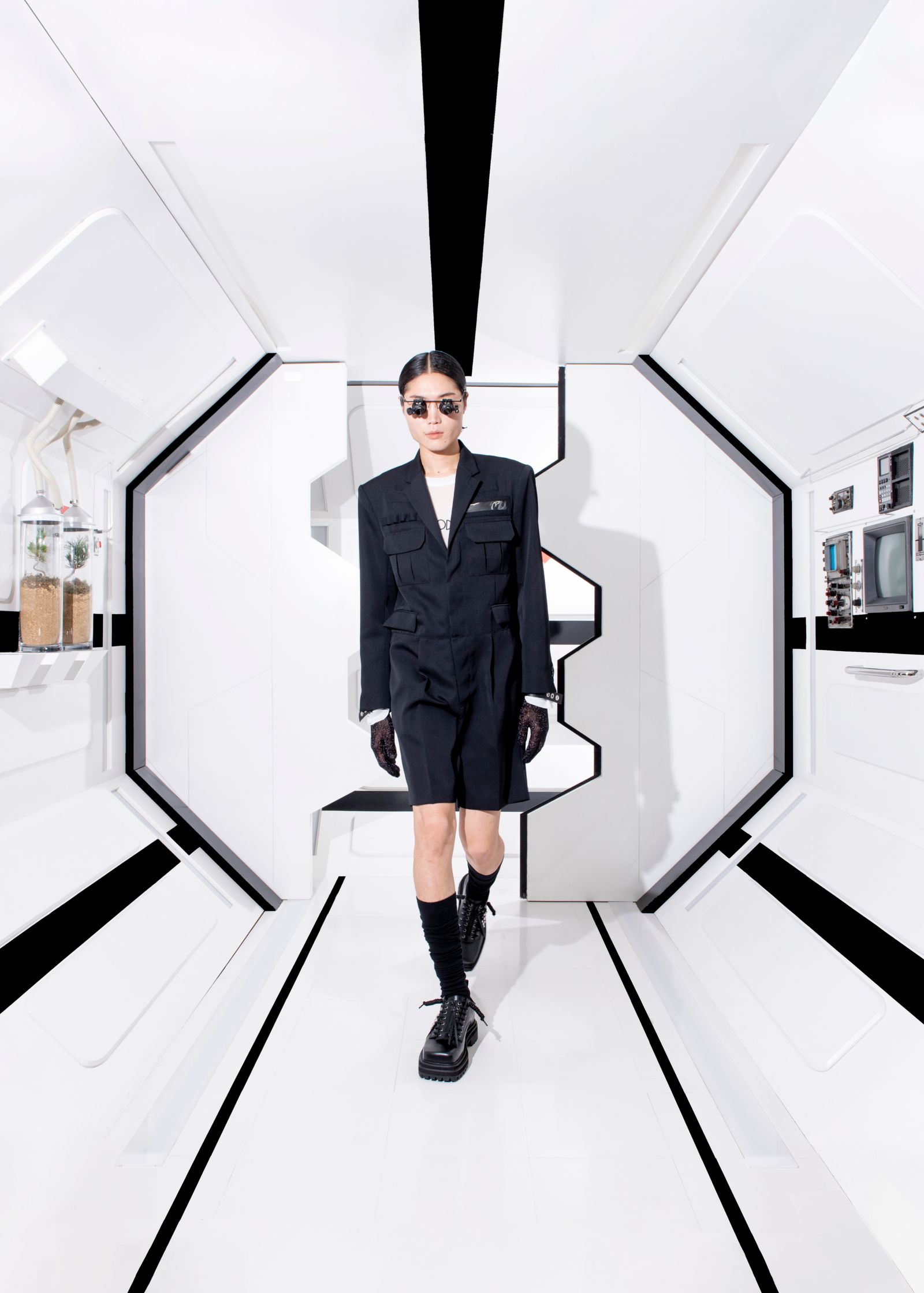 DAIRIKU A Space Odyssey[LOOK] | ACRMTSM ONLINE STORE