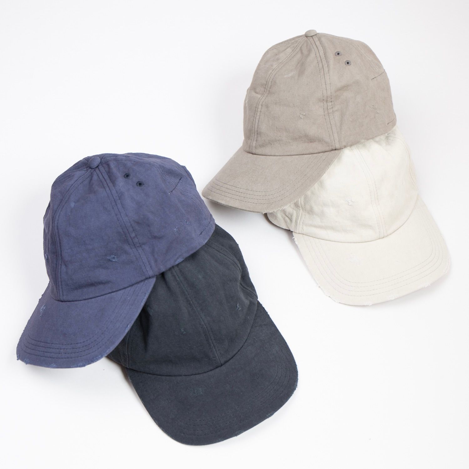 【残り一点】Damage Cap