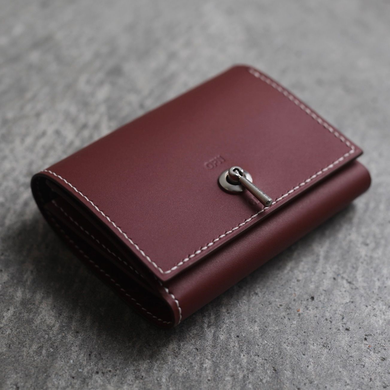 【残り一点】Switch Trifold Wallet(ALT)