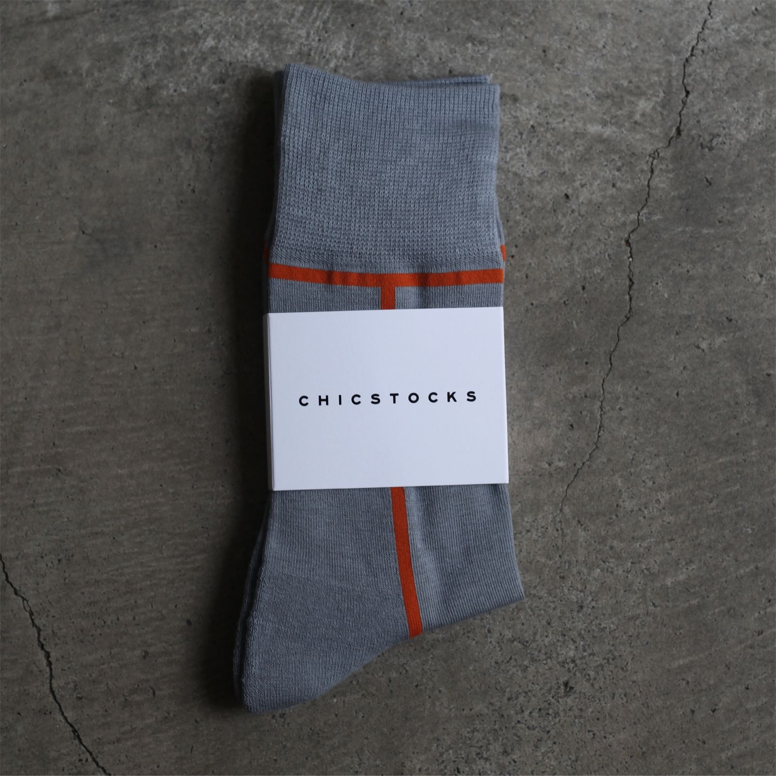 【残りわずか】Line Socks