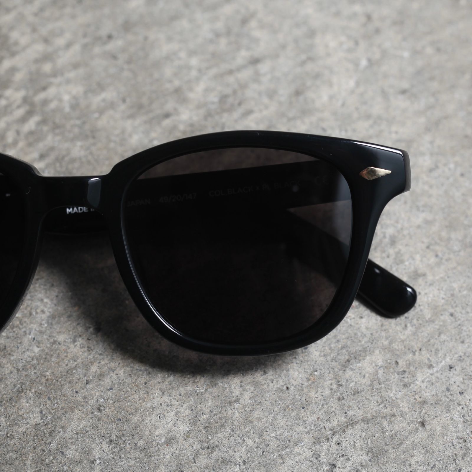 NOCHINO OPTICAL - 【再販売通知受付可能】San Sui | ACRMTSM