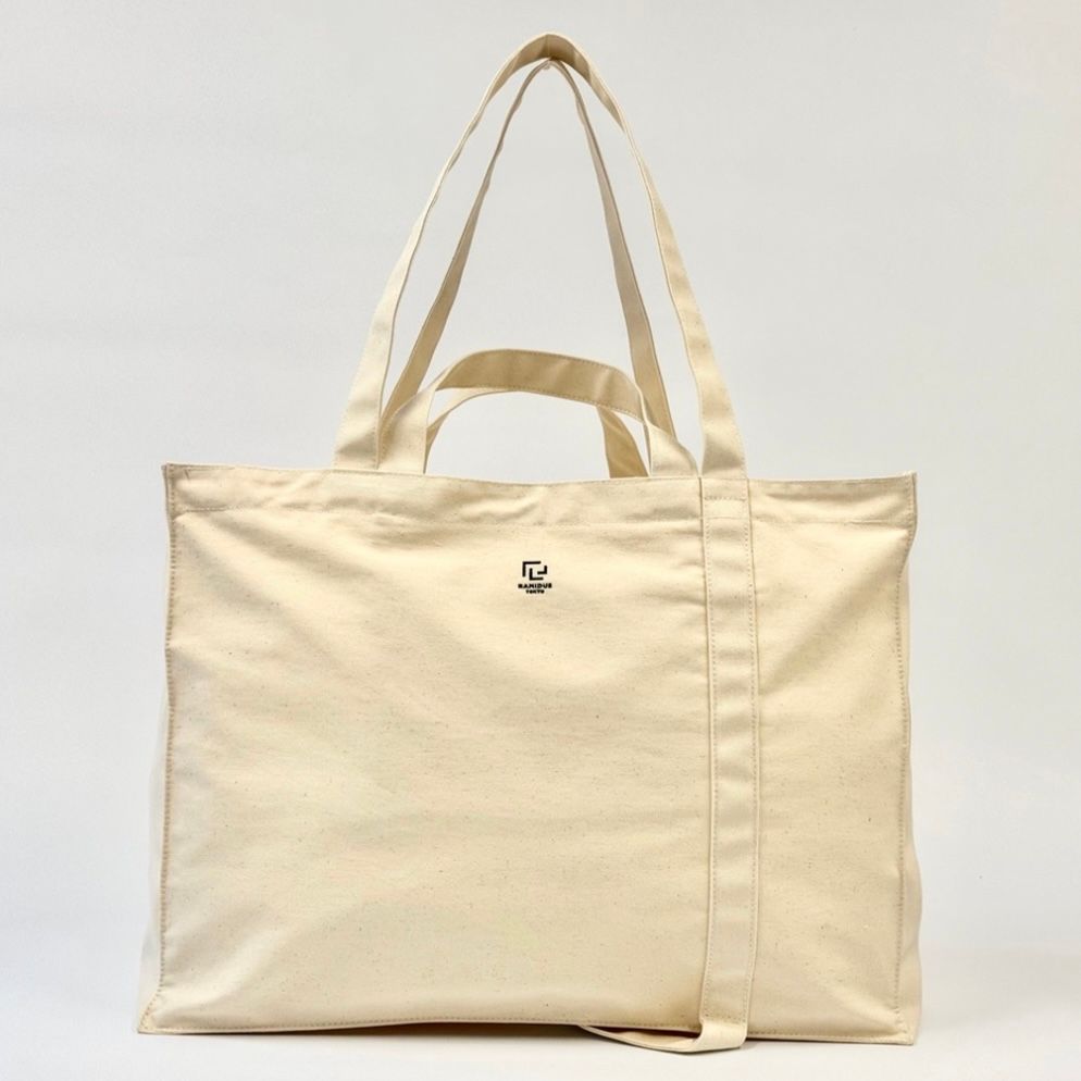 【残り一点】Tote Bag