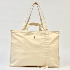 【残り一点】Tote Bag