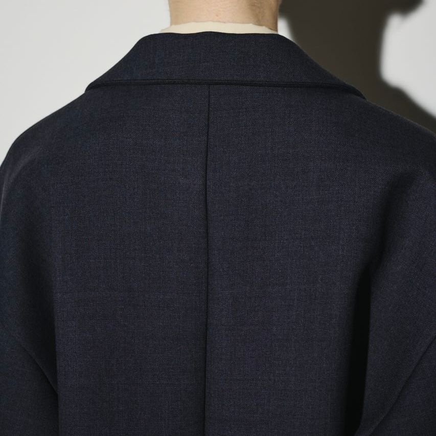 【残り一点】Gabardine Bonding Stitch CT