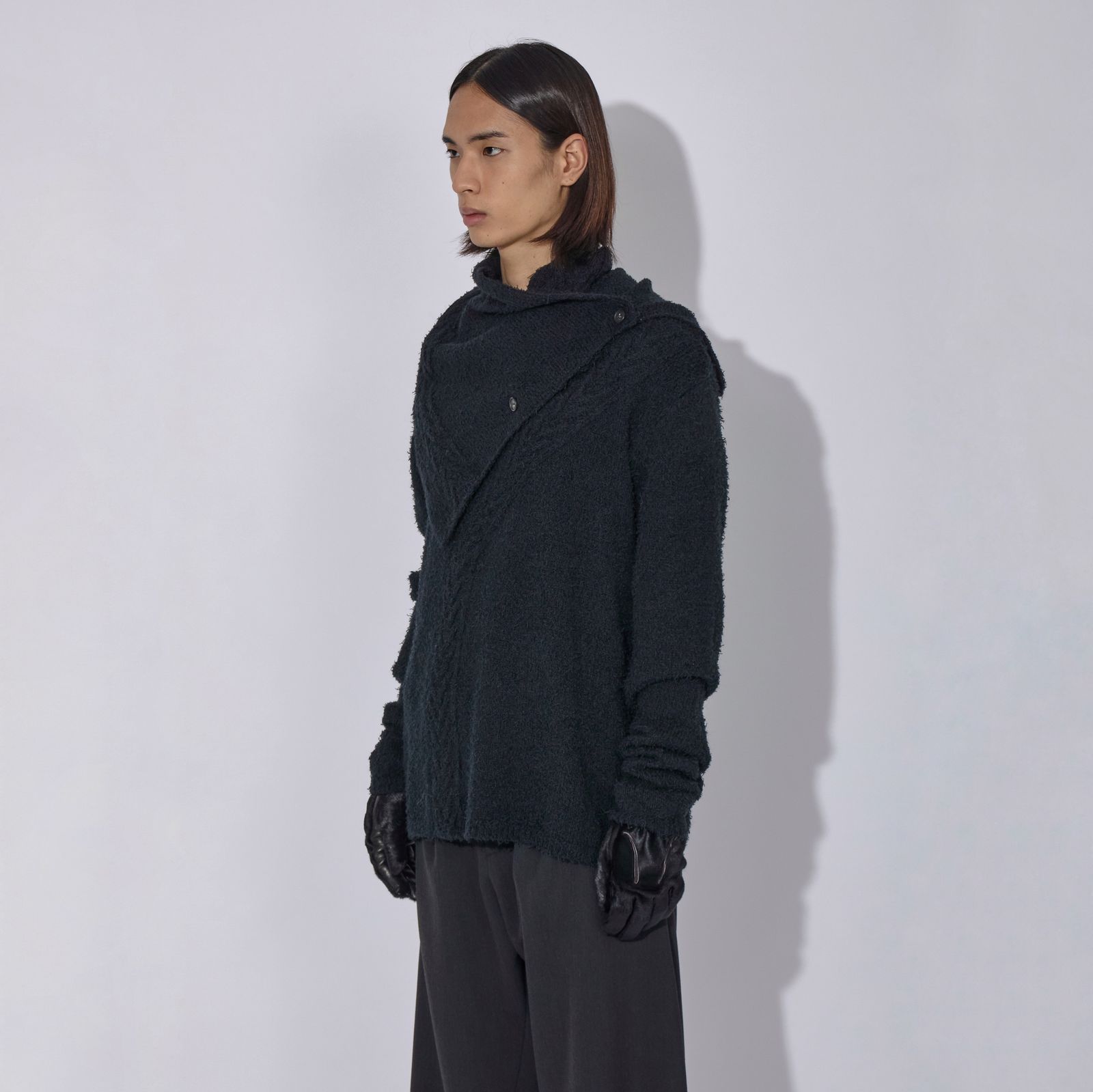 【残り一点】Lucone Knit